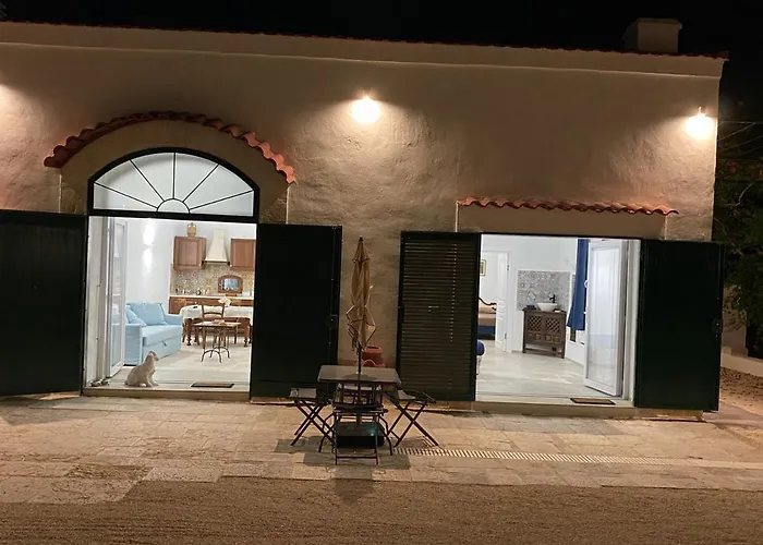 Casale Montereale