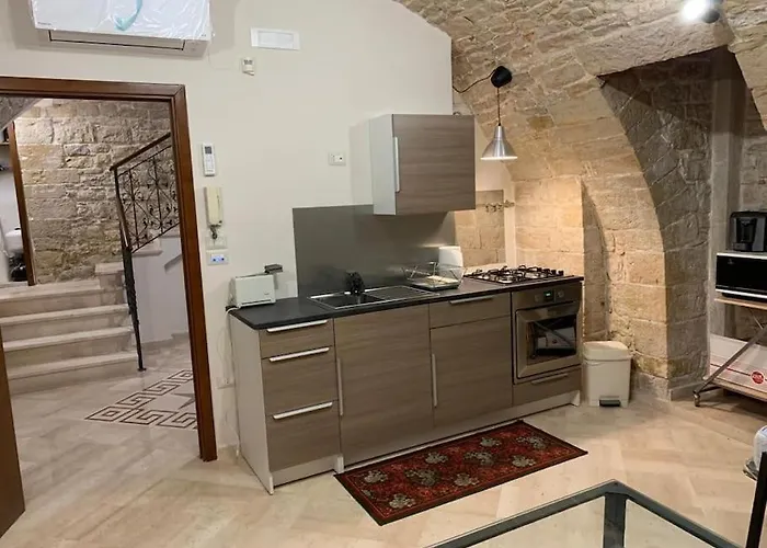 ANTICA DIMORA casa vacanze