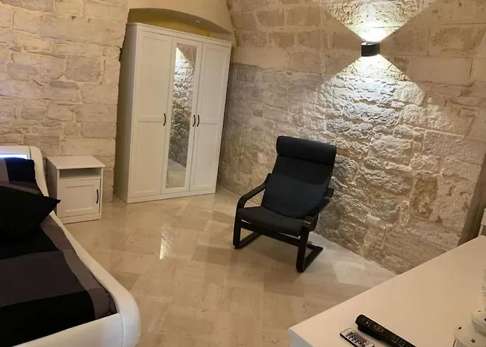 ANTICA DIMORA casa vacanze